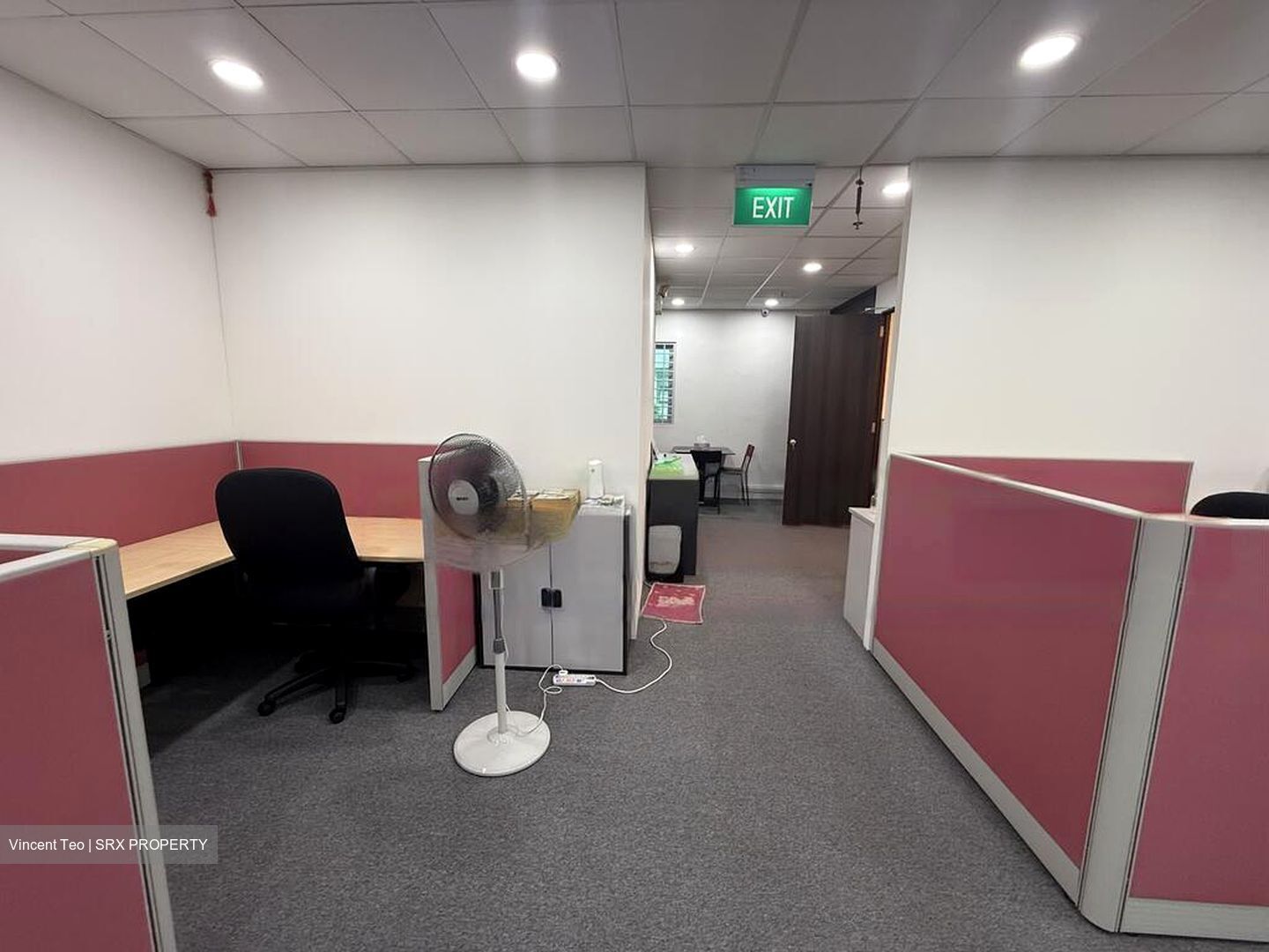 Prestige Centre (D23), Factory #455093361